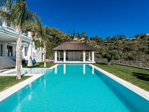 Villa 5 bedrooms 2000 m² in La Zagaleta, Spain — Find off-plan property or real estate resale directly from developers and owners GEOLN.COM. Photo 9