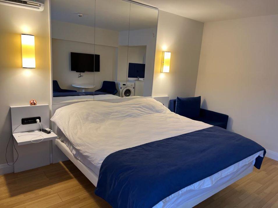 Студія в Орбі Сіті блок З Orbi City — Пошуковик нерухомості від забудовників і власників GEOLN.COM. Фото 1