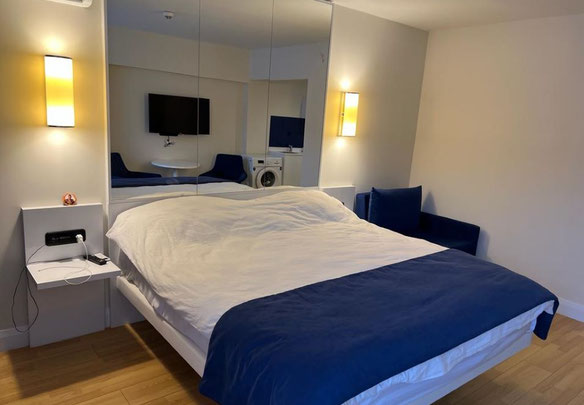 Studio in Orbi City block C Orbi City