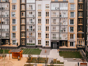 Real estate in Pirs — look at the real estate search engine GEOLN.COM. Photo 4