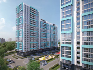 Real estate in Bastion — look at the real estate search engine GEOLN.COM. Photo 2