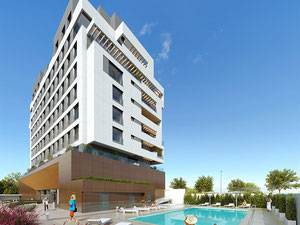 房地产在 Isla de Cortegada — look at the real estate search engine GEOLN.COM. 照片 3