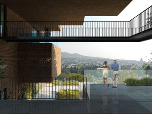 Нерухомість в Terrace Kiacheli  — дивіться на пошуковику нерухомості GEOLN.COM. Фото 2