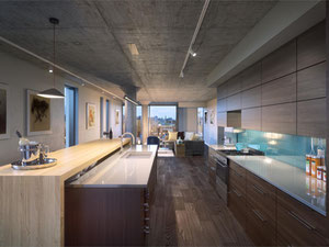 Недвижимость в St. Charles Market — смотрите на поисковике недвижимости GEOLN.COM. Фото 4