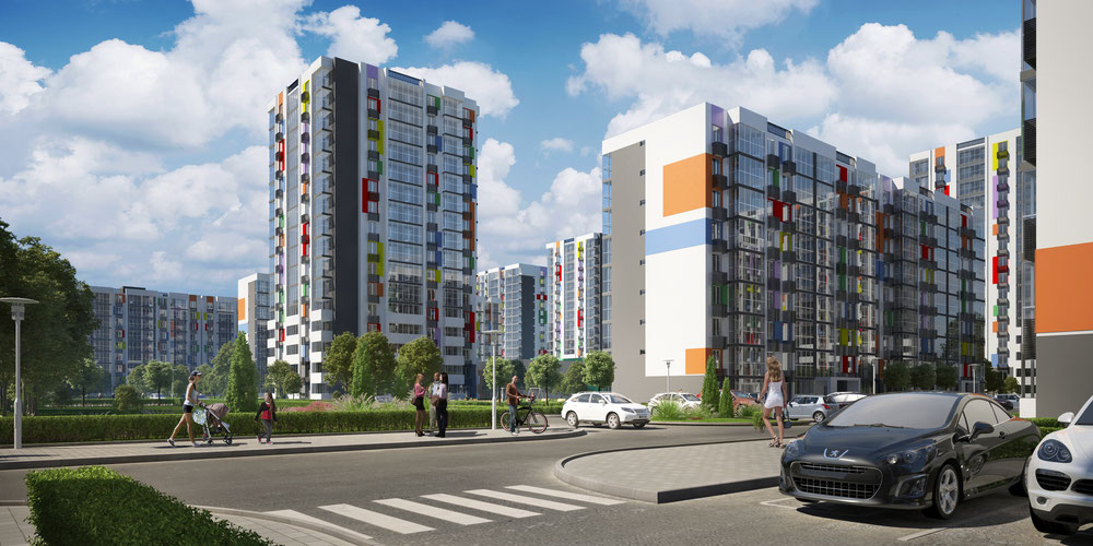 房地产在 Southerners — look at the real estate search engine GEOLN.COM. 照片 1