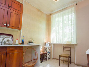 4 кімнатна квартира в Ваке. Купити квартиру в Тбілісі, Ваке — Пошуковик нерухомості від забудовників і власників GEOLN.COM. Фото 8