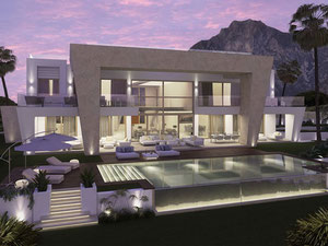 别墅 6 间卧室 1728 平方米，位于西班牙塞拉布兰卡 — 来自开发商和业主的房地产搜索引擎 GEOLN.COM. 照片 9