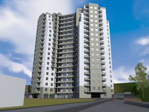 Нерухомість в House on Khizabarva Street — дивіться на пошуковику нерухомості GEOLN.COM. Фото 3