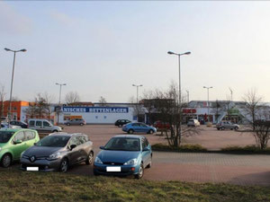 Sklep w Niemczech, Turyngii, Jena — Wyszukiwarka nieruchomości od deweloperów i właścicieli GEOLN.COM. Zdjęcie 5