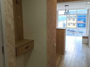 两室公寓出售 — 来自开发商和业主的房地产搜索引擎 GEOLN.COM. 照片 6