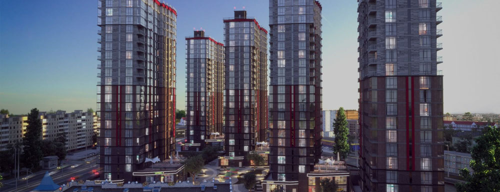 房地产在 Manhattan — look at the real estate search engine GEOLN.COM. 照片 1