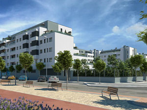 房地产在 Quabit XXI — look at the real estate search engine GEOLN.COM. 照片 2