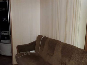 1 кімнатна квартира в Авлабарі. Купити квартиру в Тбілісі, Авлабарі — Пошуковик нерухомості від забудовників і власників GEOLN.COM. Фото 5