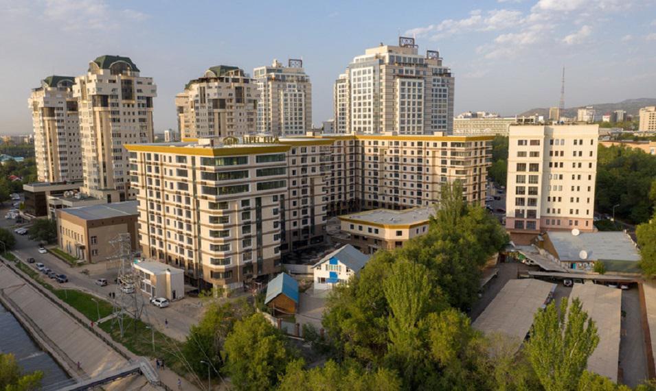 Real estate in Prestige — look at the real estate search engine GEOLN.COM. Photo 1