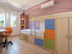 西班牙，加泰罗尼亚，卡拉费尔的海边别墅 — 来自开发商和业主的房地产搜索引擎 GEOLN.COM. 照片 7