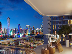 נדל"ן ב Marina Vista — עיין במנוע חיפוש הנדל"ן GEOLN.COM. תמונה 2