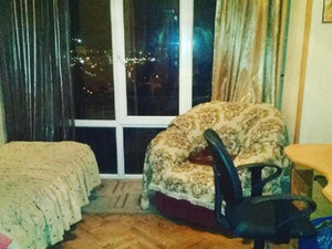 Avlabari的2.5间客房的公寓。买公寓在第比利斯，Avlabari — 来自开发商和业主的房地产搜索引擎 GEOLN.COM. 照片 11