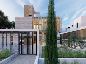 უძრავი კონება CASABLANCA — გადახედეთ უძრავი ქონების საძიებო სისტემას GEOLN.COM. ფოტო 8