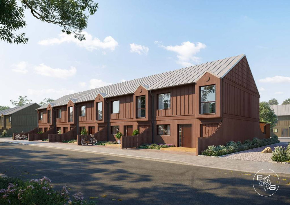 נדל"ן ב Livgatan — עיין במנוע חיפוש הנדל"ן GEOLN.COM. תמונה 1