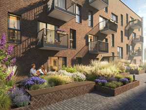 Nieruchomości w Ramu Du — spójrz na wyszukiwarkę nieruchomości GEOLN.COM. Zdjęcie 2