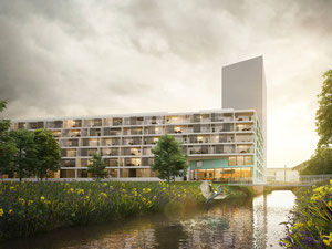 Недвижимость в Vivid+ — смотрите на поисковике недвижимости GEOLN.COM. Фото 3