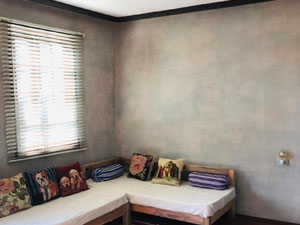 Mtatsminda 2室公寓。第比利斯无中介公寓 — 来自开发商和业主的房地产搜索引擎 GEOLN.COM. 照片 5