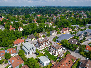 房地产在 Pasingerstraße 18 — look at the real estate search engine GEOLN.COM. 照片 2