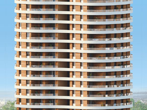 Нерухомість в Tbilisi Gardens — дивіться на пошуковику нерухомості GEOLN.COM. Фото 2