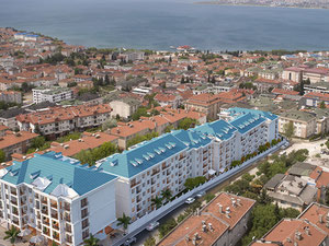 Нерухомість в The Hilal Hill — дивіться на пошуковику нерухомості GEOLN.COM. Фото 5