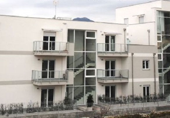 Residenza al Porto di Loano