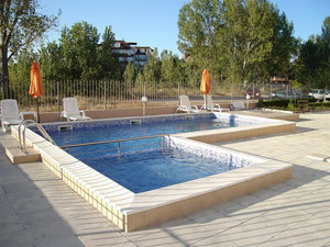 房地产在 Complex Acapulco — look at the real estate search engine GEOLN.COM. 照片 4