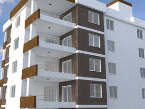 უძრავი კონება Serin Evler Sitesi — გადახედეთ უძრავი ქონების საძიებო სისტემას GEOLN.COM. ფოტო 3