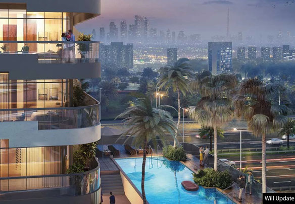 Venta de apartamento en Jewel