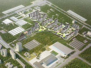 房地产在 Prolisok — look at the real estate search engine GEOLN.COM. 照片 2