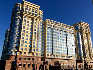 房地产在 Graf Orlov — look at the real estate search engine GEOLN.COM. 照片 4