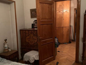 Продається квартира в Тбілісі, Ваку. — Пошуковик нерухомості від забудовників і власників GEOLN.COM. Фото 5