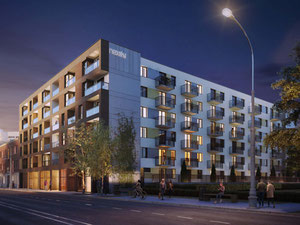 Real estate in La Praga — look at the real estate search engine GEOLN.COM. Photo 3