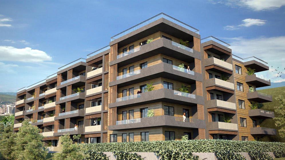 Нерухомість в Lisi View  — дивіться на пошуковику нерухомості GEOLN.COM. Фото 1