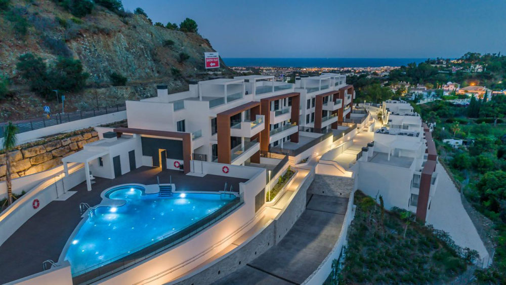 ბინა 3 ოთახიანი 129 მ² ლა ჰერედიაში, ესპანეთში — უძრავი ქონების ყიდვა და მფლო ბელებისგან GEOLN.COM. ფოტო 1