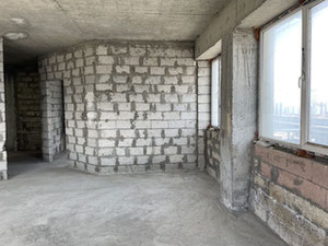 出售巴图米的三居室公寓 — 来自开发商和业主的房地产搜索引擎 GEOLN.COM. 照片 4