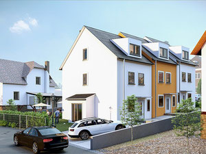 房地产在 Colmarer Straße 13 — look at the real estate search engine GEOLN.COM. 照片 3