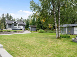 Нерухомість в Abrahamsbergsvagen 26 — дивіться на пошуковику нерухомості GEOLN.COM. Фото 3