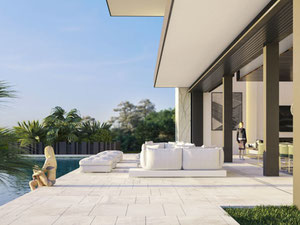 别墅 6 间卧室 1735 m² 在 La Zagaleta, 西班牙 — 来自开发商和业主的房地产搜索引擎 GEOLN.COM. 照片 9