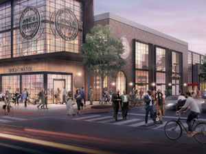 უძრავი კონება Brightwater — გადახედეთ უძრავი ქონების საძიებო სისტემას GEOLN.COM. ფოტო 5