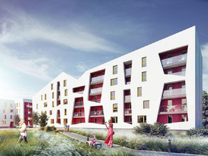 Immobilien in Sloneczna Dabrowa — Schauen Sie sich die Immobiliensuchmaschine GEOLN.COM an. Foto 2