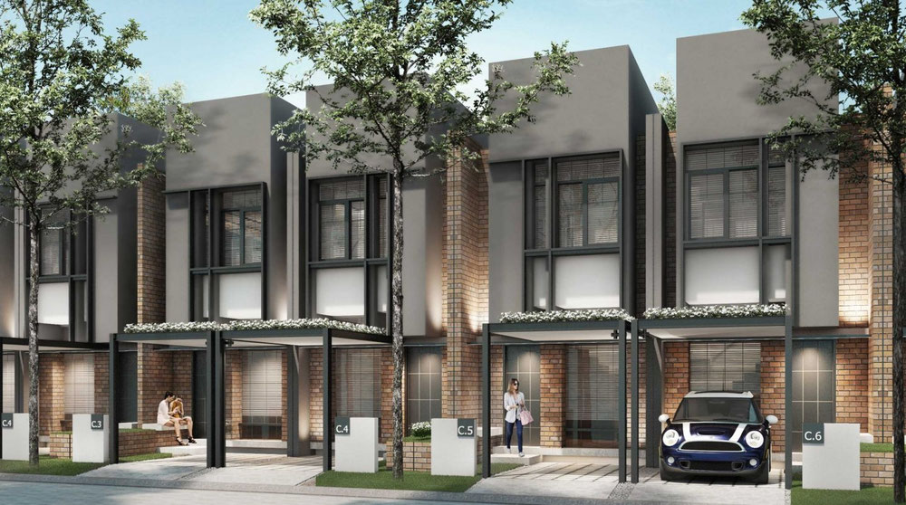 נדל"ן ב Freja House — עיין במנוע חיפוש הנדל"ן GEOLN.COM. תמונה 1