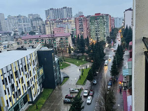 דירה למכירה בבאטומי — חיפוש נדל"ן מפרטי ומקבלן GEOLN.COM. תמונה 27