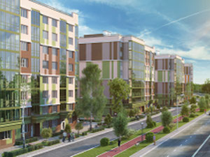 房地产在 Yasno. Yanino — look at the real estate search engine GEOLN.COM. 照片 5