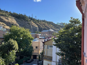 古迪亚什维利广场附近的房子 — 来自开发商和业主的房地产搜索引擎 GEOLN.COM. 照片 10