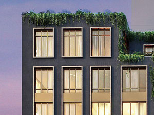 房地产在 196 Orchard — look at the real estate search engine GEOLN.COM. 照片 2